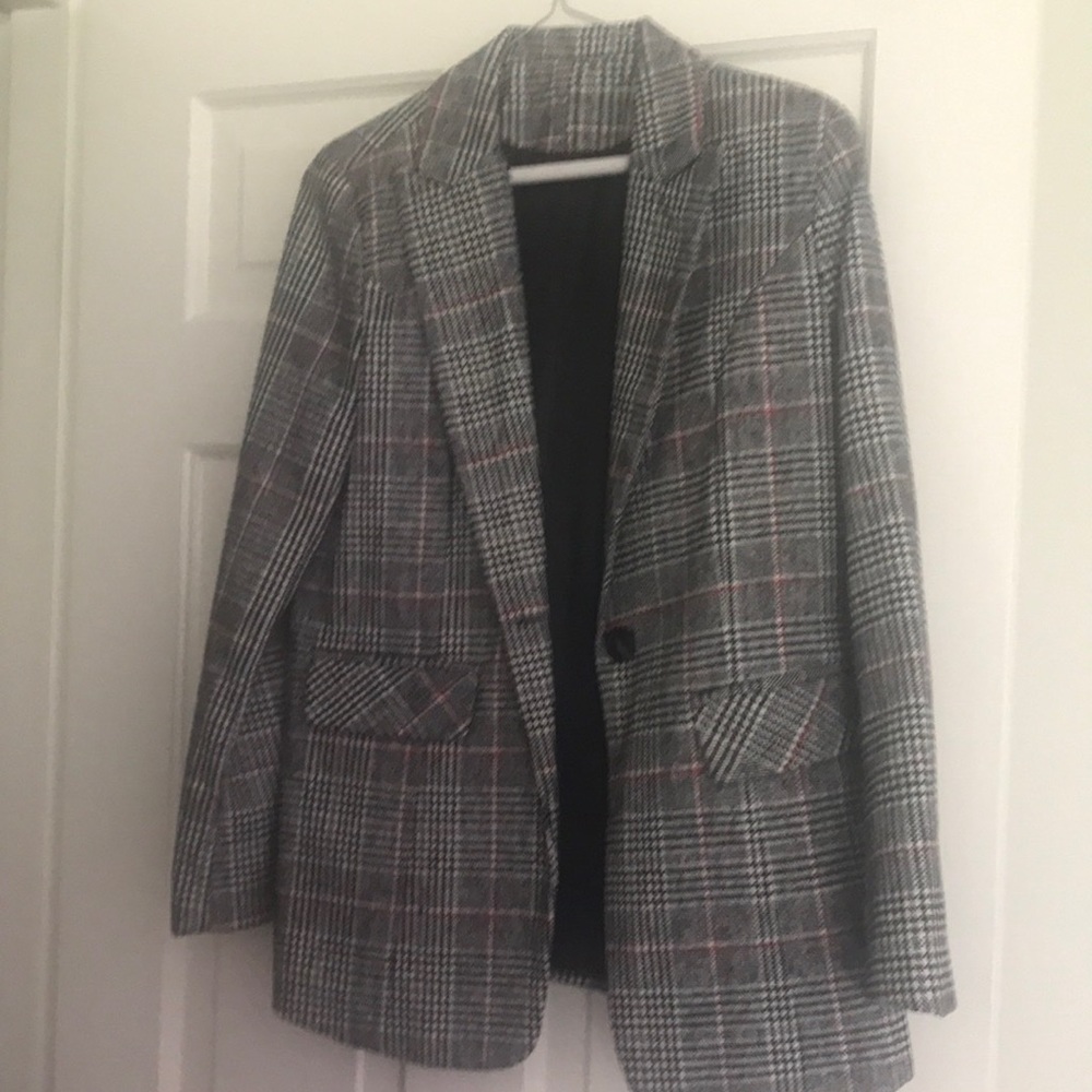 Blazer